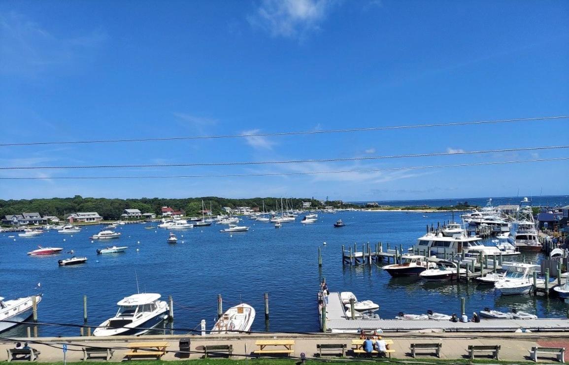 The Attleboro House Hotell Oak Bluffs Eksteriør bilde